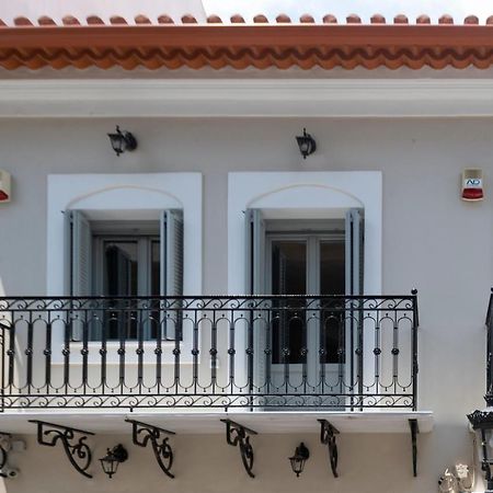 Pilos Sunrise Loft Exterior photo