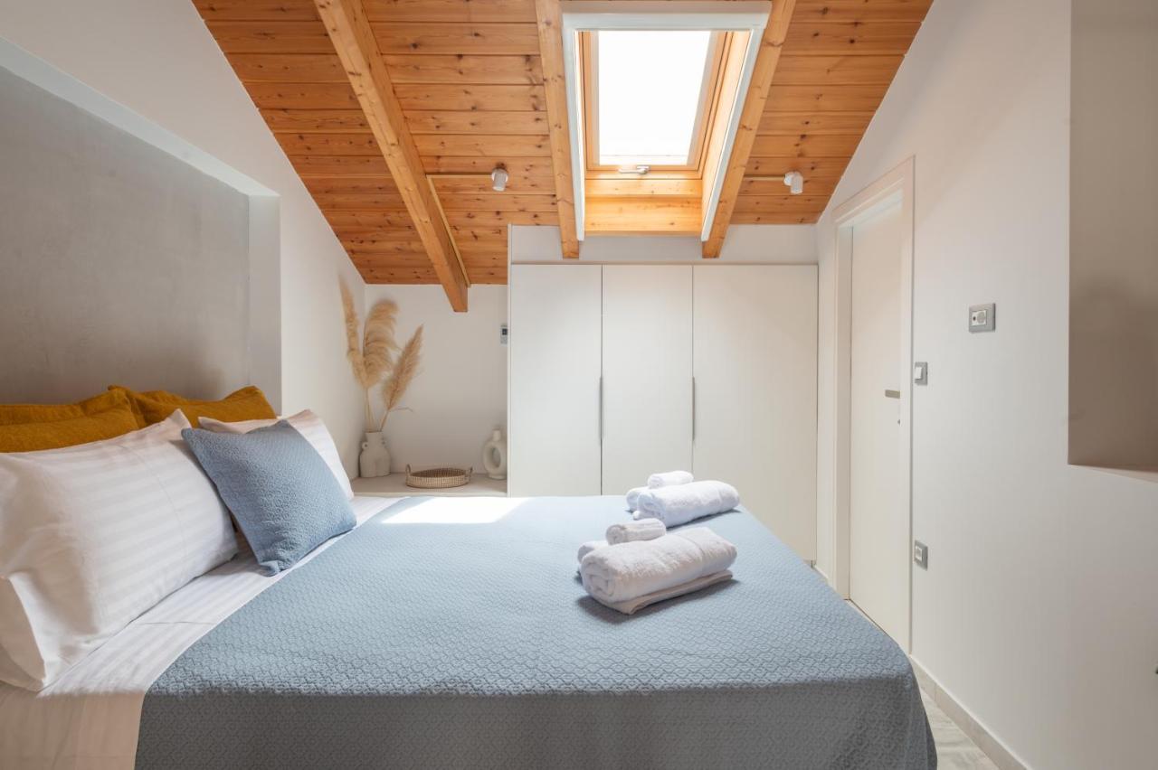 Pilos Sunrise Loft Exterior photo